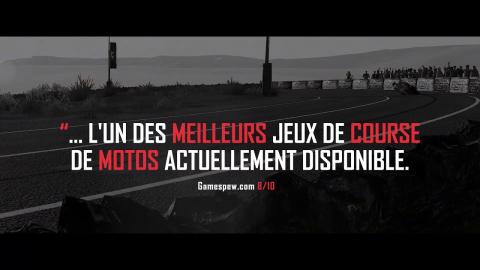 Trailer d'Accolades