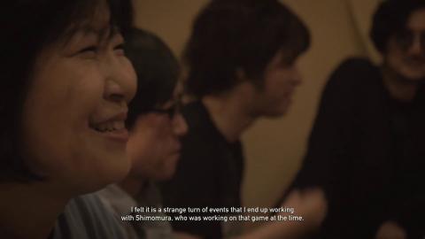 La bande son - Yūzō Koshiro et Motohiro Kawashima