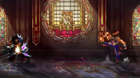 Mode Battle & Date de sortie