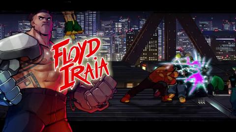 Trailer de lancement