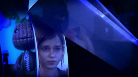 PlayStation Studios Opening Animation