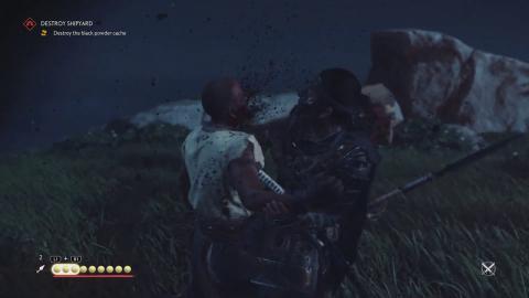 State of Play - 18 minutes de gameplay
