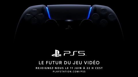 Présentation PlayStation 5