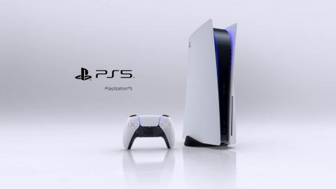 Présentation officielle de la PlayStation 5