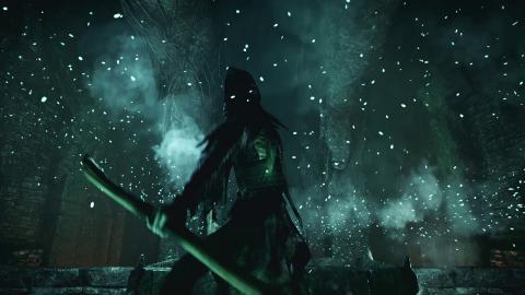 Trailer d'annonce