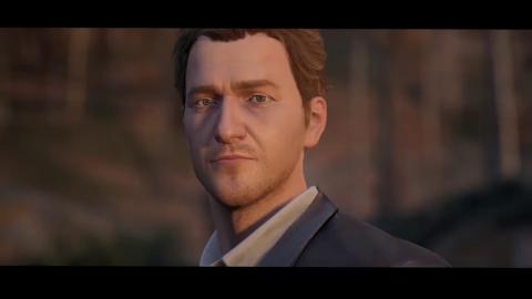 Teaser trailer