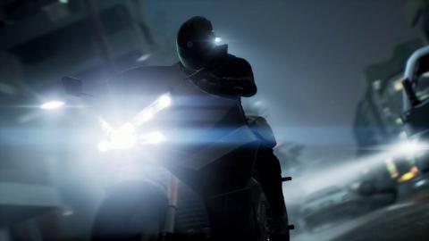 Trailer d'annonce PS5