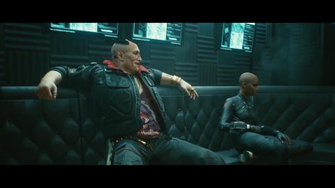 Bande-annonce "Le Job"