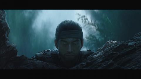 Trailer cinématique La Tempête Approche