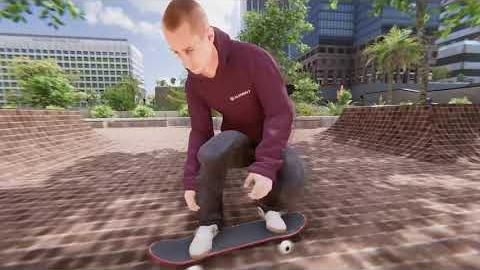 Trailer d'annonce consoles