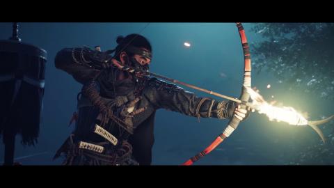 Trailer de lancement