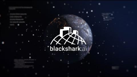 Partnership Series: Blackshark.ai
