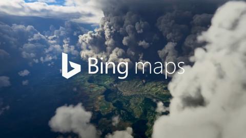 Partnership Series: Bing Maps