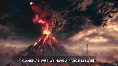 Présentation Gamescom 2020