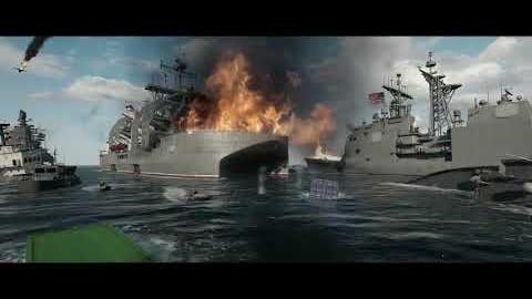 Trailer multijoueurs