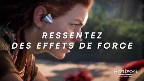 Publicité gâchettes adaptatives