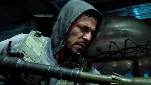 Trailer d'annonce mode Zombies