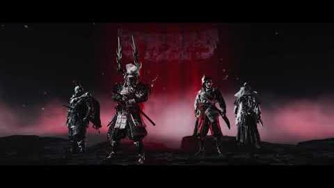 Trailer nouveautés de la version 1.1