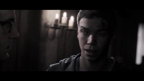 Trailer Secrets & Premonitions