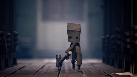 Halloween trailer