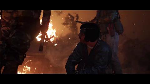 Trailer de lancement