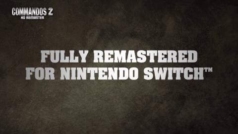 Trailer version Switch