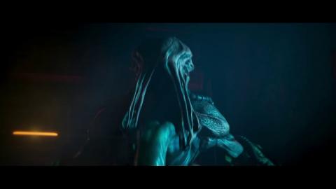 Trailer de lancement