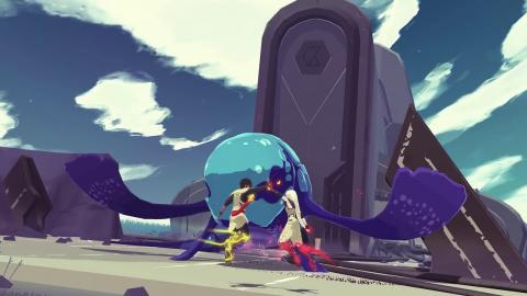 Trailer de lancement