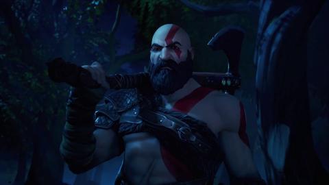Présentation de Kratos