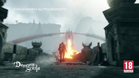 Nouveaux jeux et ceux à venir sur PS5