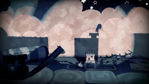 Trailer de lancement