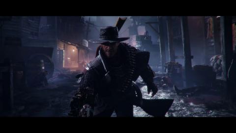 Trailer The Game Awards 2020