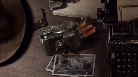 Teaser Indiana Jones next gen