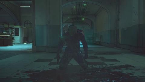 Teaser trailer