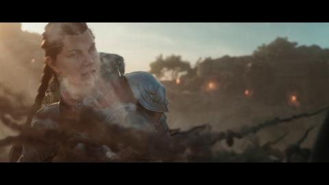 Gates of Oblivion - Trailer cinématique