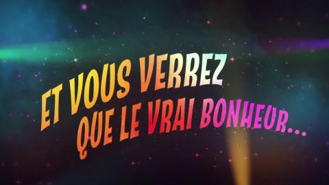 Trailer  Le vrai bonheur est une aventure