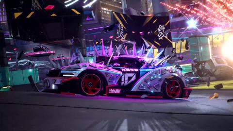 Trailer de lancement