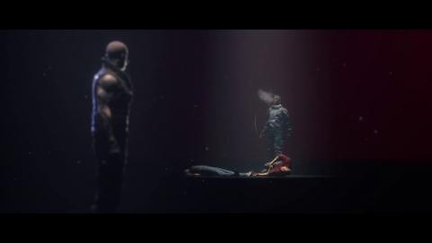 Trailer de lancement