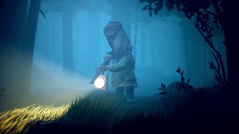 Trailer de lancement