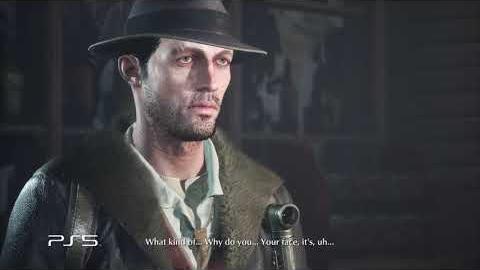 Trailer de lancement PlayStation 5