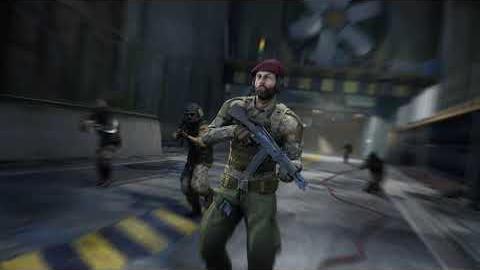 Trailer de gameplay