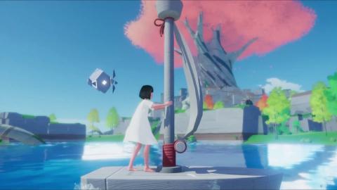 Trailer d'annonce