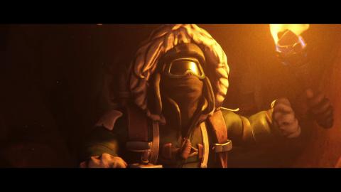 Trailer d'annonce
