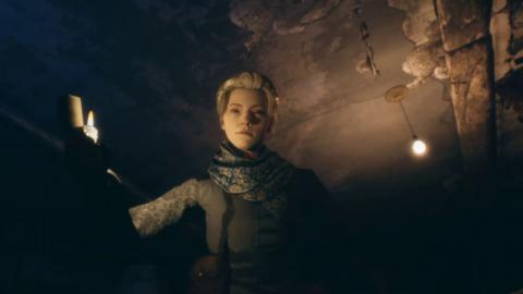 Story trailer