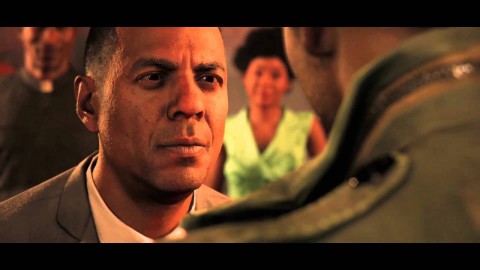 One Way Road Story Trailer