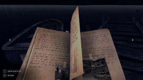 Trailer d'annonce