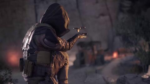 Trailer de gameplay