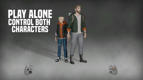 Trailer d'annonce