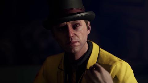 Trailer de gameplay