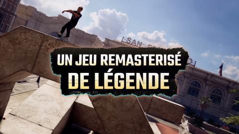 Trailer de lancement PS5